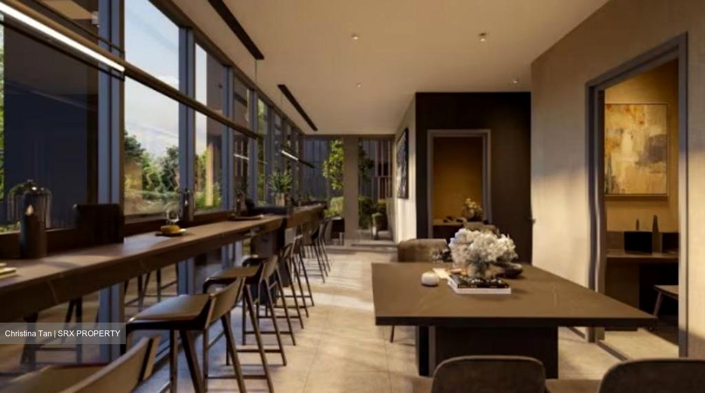 Faber Residence (D5), Apartment #520459151